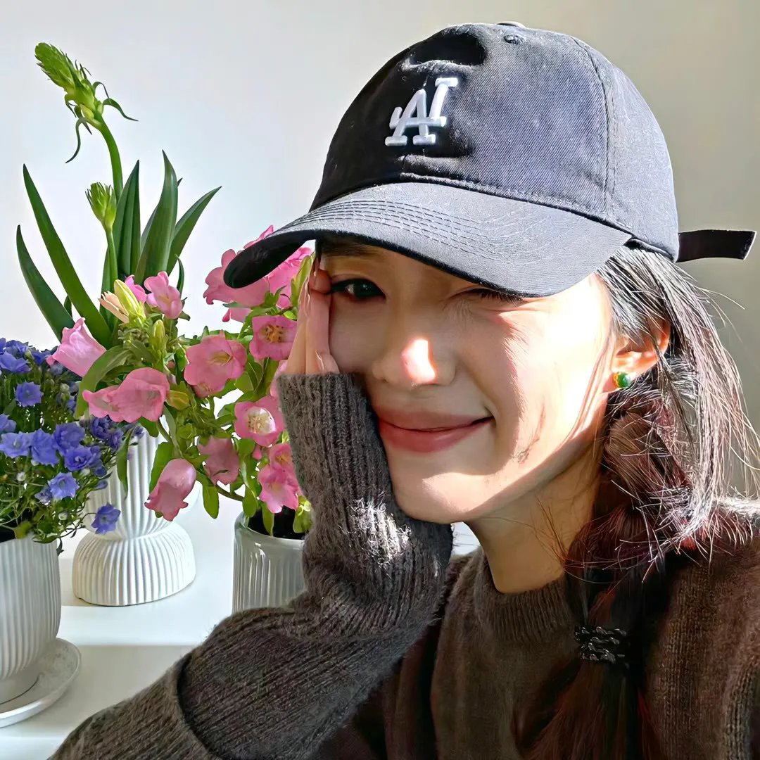 幸运者 海报