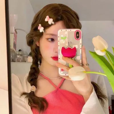 超级明星金·卡戴珊 海报