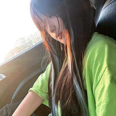 种女 海报